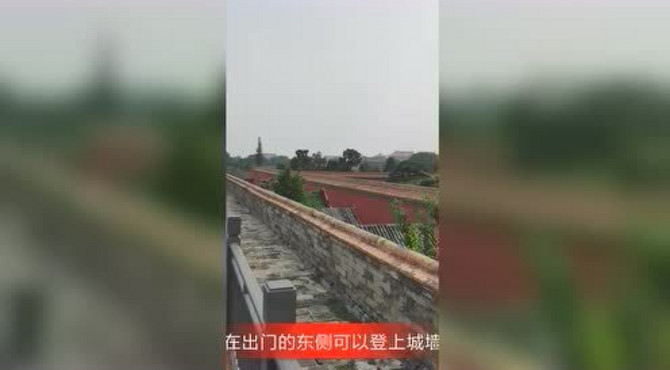 世界建筑瑰宝故宫博物院，中华民族的骄傲，彰显国家气势