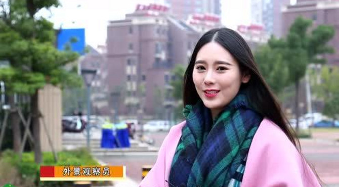 百木园集成墙饰宣传