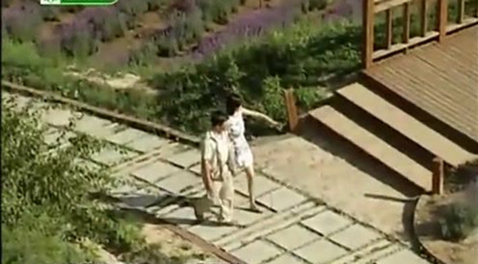 跟着主播走，带我们去北京唯一一处正宗的普罗旺斯薰衣草庄园