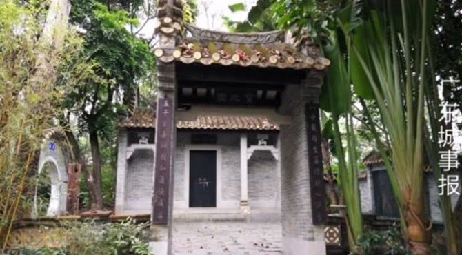实拍深圳园博园，这里有全国各地的园林花卉微缩景观，看着还不错