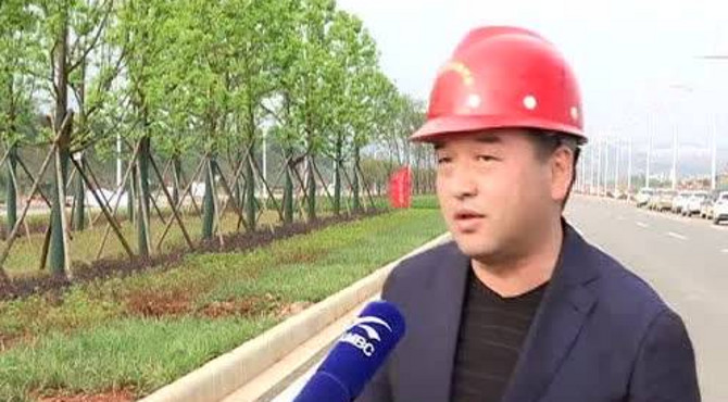 长水综合交通枢纽