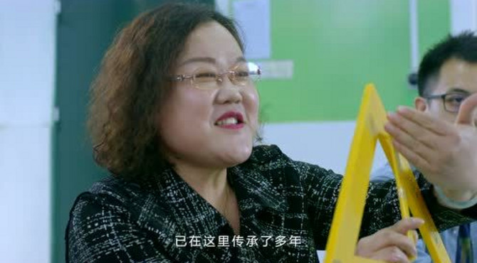 翠园初中宣传片