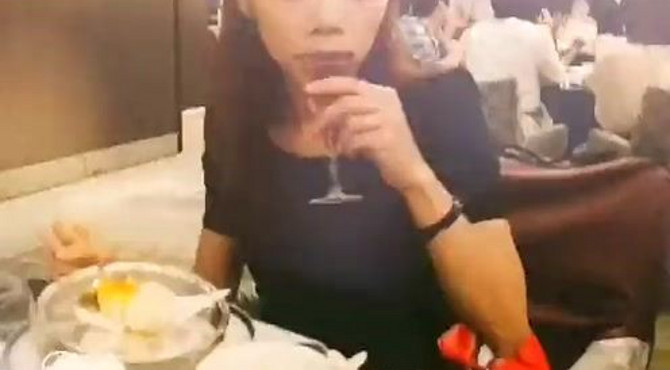 翠园的拿破仑