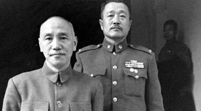 逝者丨1981年5月7日，国民党著名将领杜聿明逝世