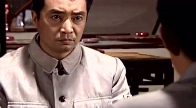 59年功德林特别赦免后，谁邀请杜聿明等六人，痛饮3个小时？