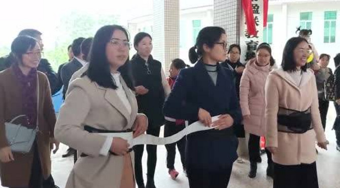 传情达意游戏