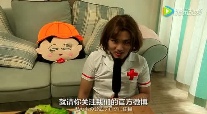 《东八区第九菜系》—ABB夫妇直播间