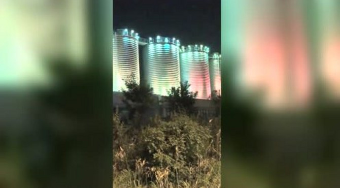 北京塞隆国际文化广场，漂亮吧