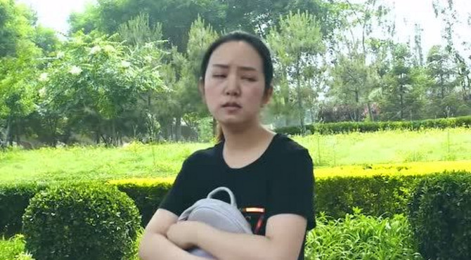 初心-大兴区交通局