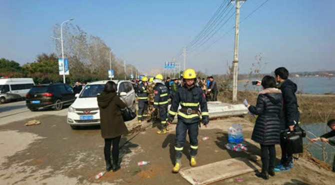 鄂州发生重大交通事故