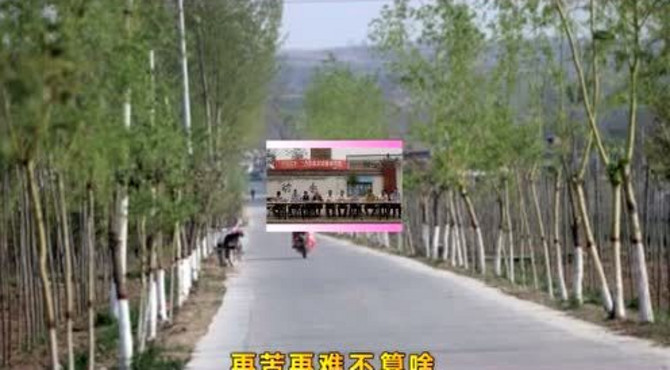 家乡视频冯村镇