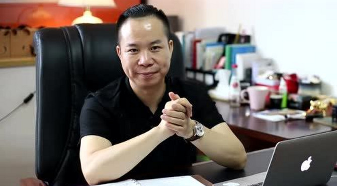 福善高宣传片