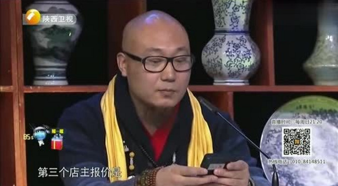 一尊六品佛楼的造像，大姐50万买来鉴定，专家激动：我出1000万！