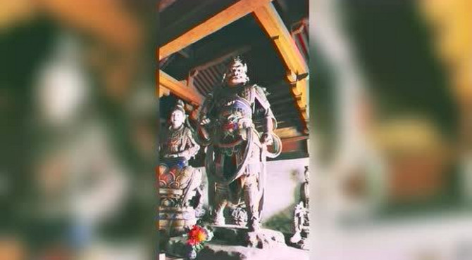 法兴寺