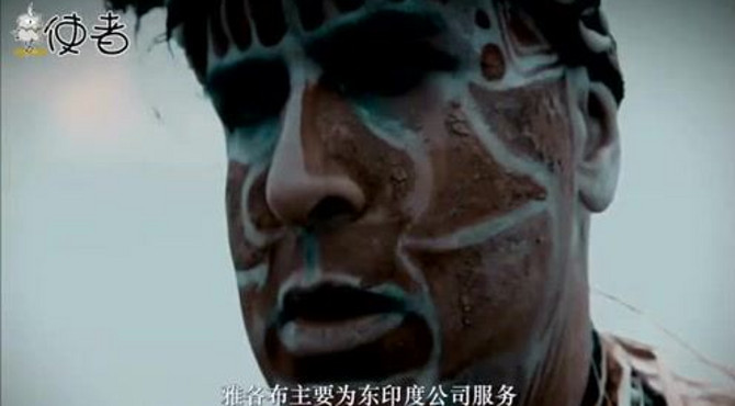 研究员破解复活节岛上的雕像之谜，他们或在向人类传达重要信号