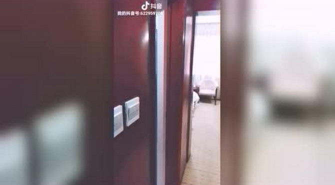 贵宾楼标准间