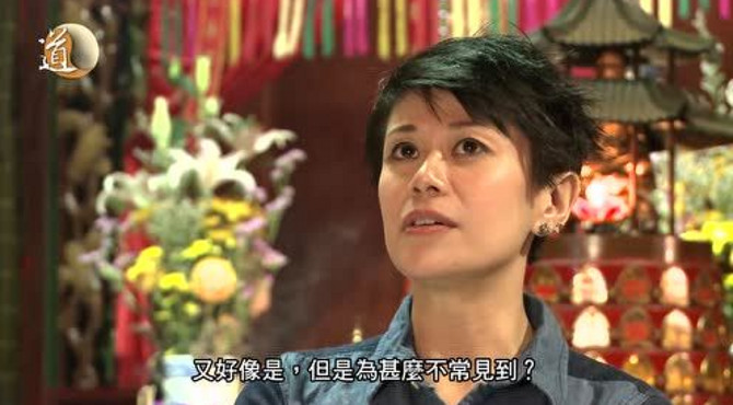 香港地区的关帝文化