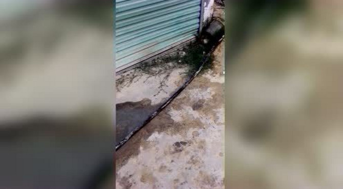 施工水泥灌浆