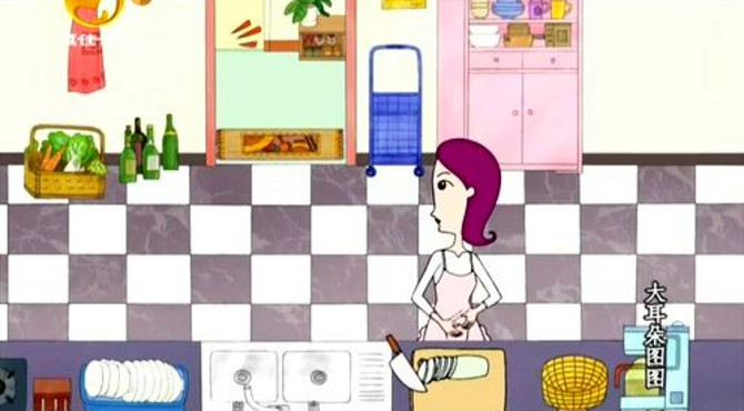 大耳朵图图四：回声回声回声