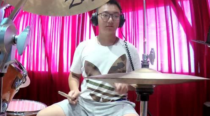 汤涵远《为了你》