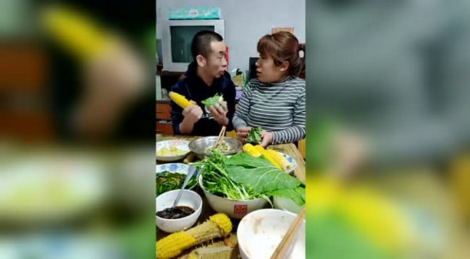 这一嗓子给我吓一聚灵