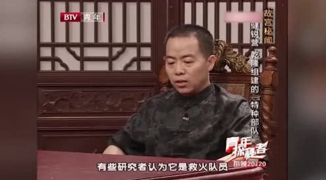 每当战事不利焦着，乾隆派出健锐营，所到之处叛军不战而逃