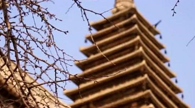 北京石雕博物馆的镇馆之宝竟是这尊金刚宝座，北京当地人都不知道