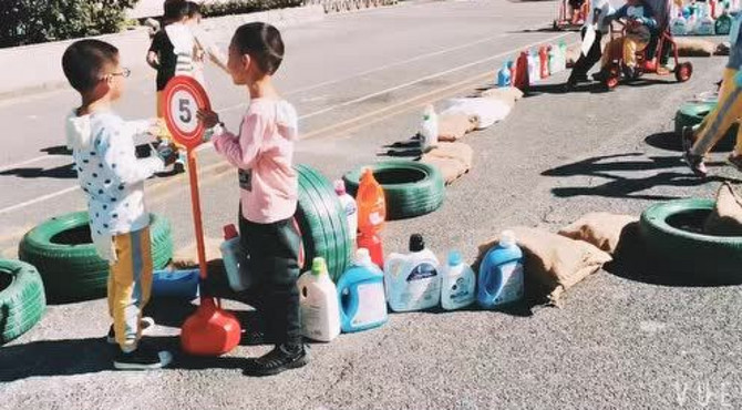 自己搭建的迷宫交通游戏