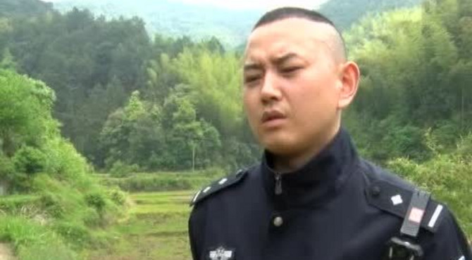 平安湘乡  横行乡里殴打他人  梅桥一村霸被拘