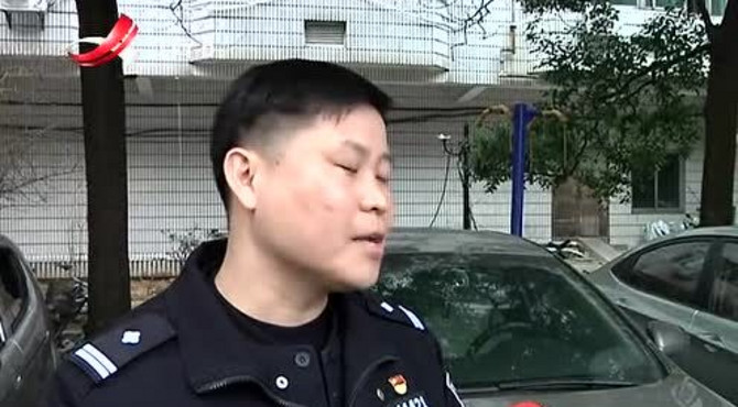 南昌交警又一神器即将“上岗”  交通违章可随时抓拍