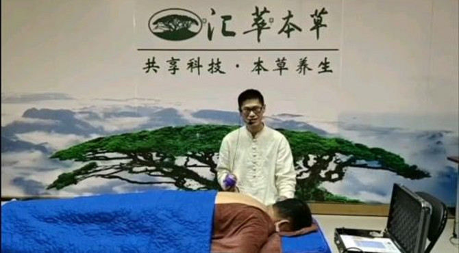 汇萃视频手法一