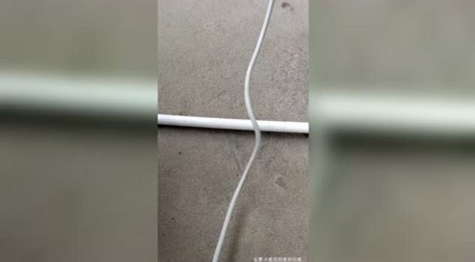 解绕法