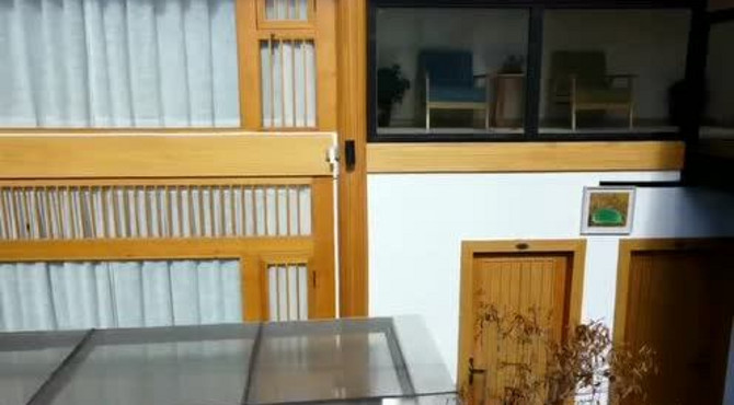 丽江六和水榭航拍
