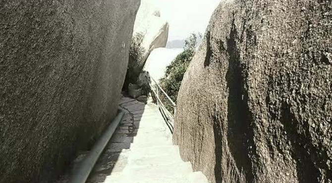打卡石景山公园