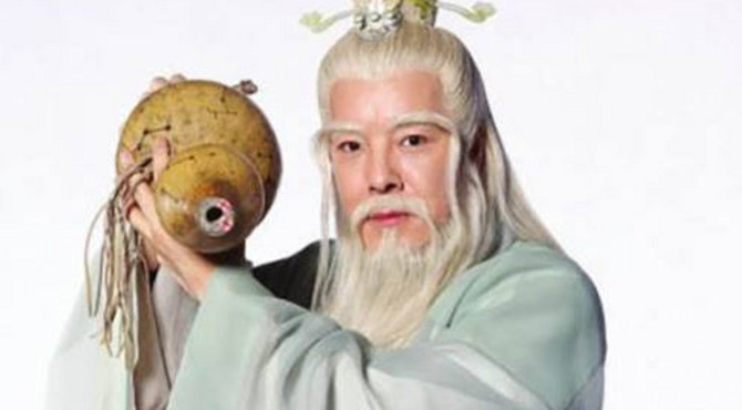 菩提祖师的三位弟子，一位单挑各路大神，一位成就了万佛之祖！