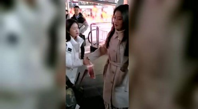 铜人小哥的人生巅峰！
