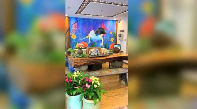一场说走就走的旅行，需要一台ATM