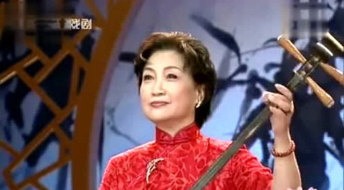 弹词开篇《北塔眺远》俞中权作词余红仙弹唱