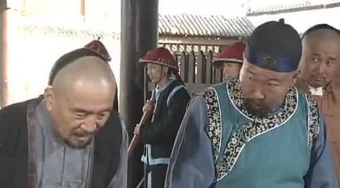 神医喜来乐：真假喜来乐上公堂，县衙大人直接懵掉，有好戏了！