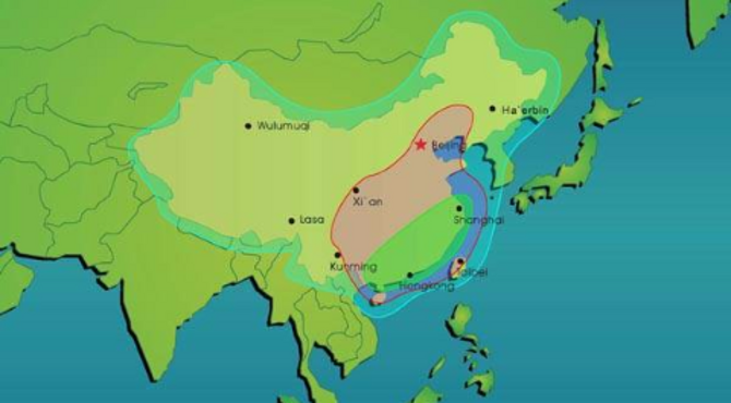 【西南交通大学】《高速铁路线路的奥秘》（共6集）