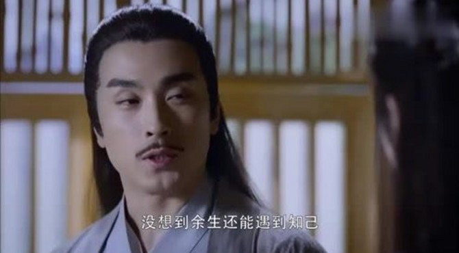 香蜜：锦觅用真身承载玄穹之光，这份执着感动了所有人