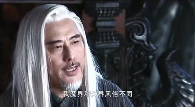 香蜜 傻丫头用真身承载玄穹之光，她真身不过是一片雪花