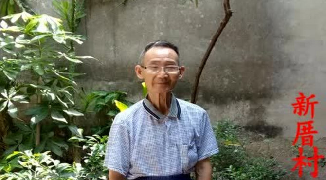 美丽的西潭镇