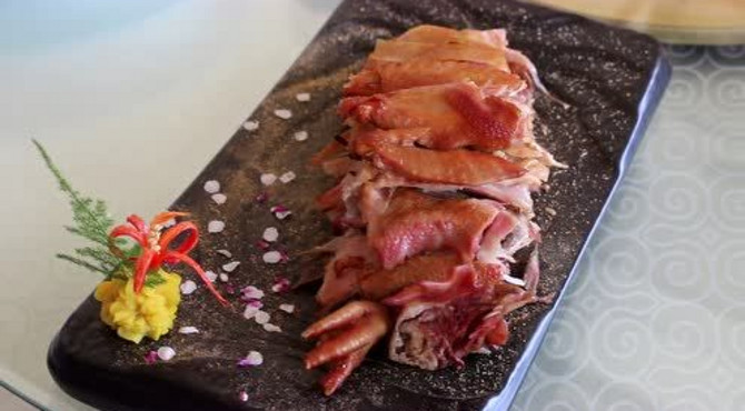 祥和园饭店宣传视频