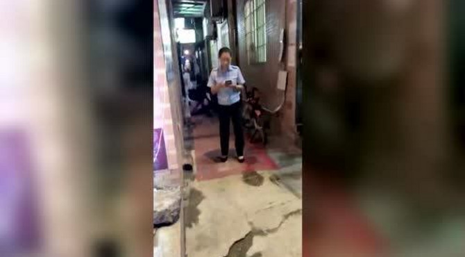 街坊爆料夏园
