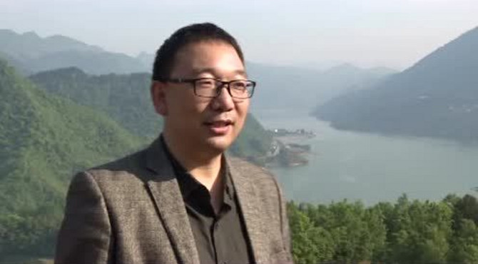 善感乡：打造千亩生态农业观光园
