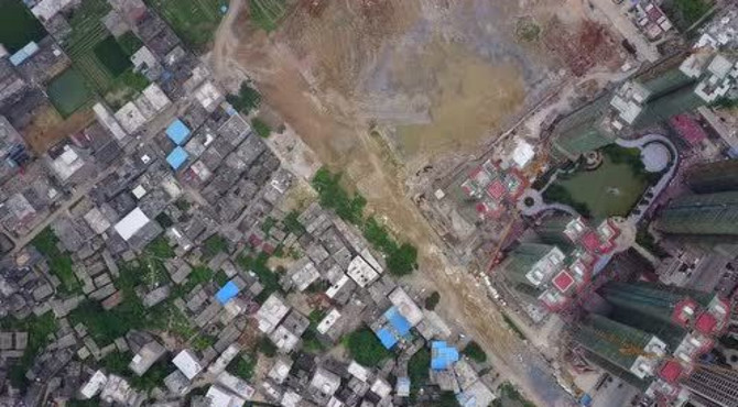 玉林万达广场