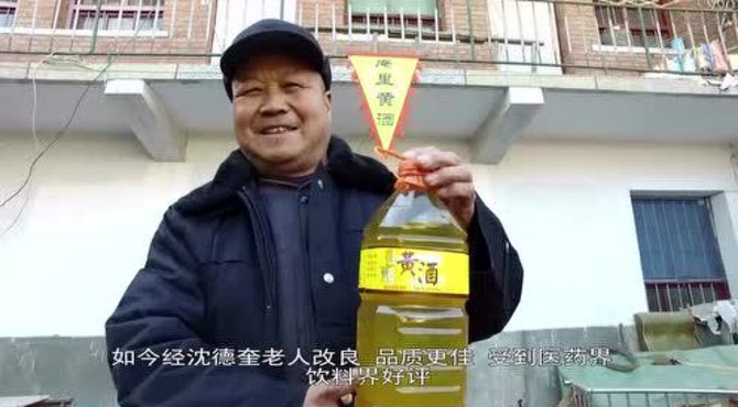 资福烟霞，魅力庵里