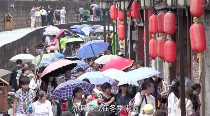 故宫的雨花阁很神秘，为何不会对外开放？溥仪解释了原因