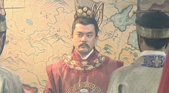 前清秘史：除了袁崇焕之外，高督师的命令得到了很有效率的执行